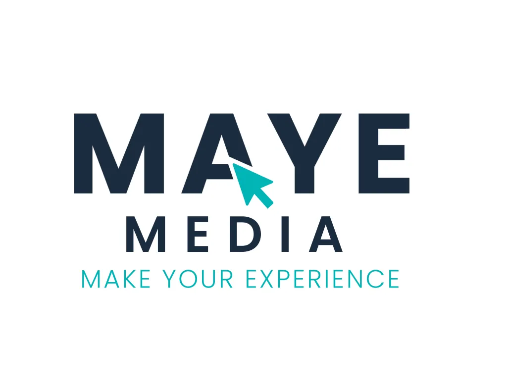 MAYE MEDIA